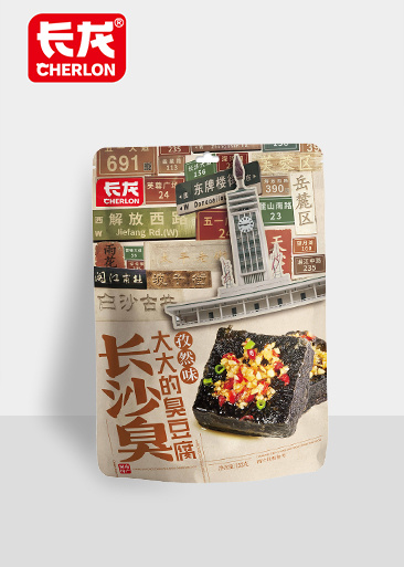 老(lǎo)長(cháng)沙臭豆腐